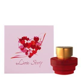 Love Story Eau De Parfum - 60ML