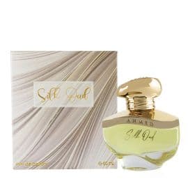 Silk Oud Eau De Parfum - 60ML