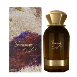 Summer Oud Eau De Parfum - 60ML