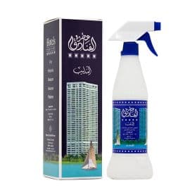 Hotels Perfume Al Andaleeb Freshener - 500ML