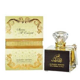 Shams Al Emarat Eau De Parfum - 100ML