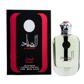 Al Sayaad Eau De Parfum - 100ML - Men