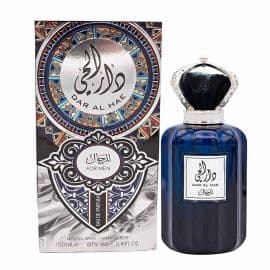 Dar Al Hae Eau De Parfum - 100ML - Men