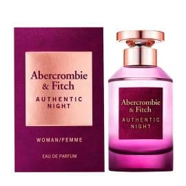 Authentic Night Eau De Parfum - 50ML - Women