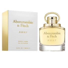 Away Eau De Parfum - 100ML - Women