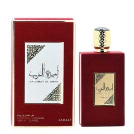 Ameerat Al Arab Eau De Parfum - 100ML - Women