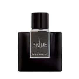 Pride Pour Homme Eau De Parfum - 100ML - Men