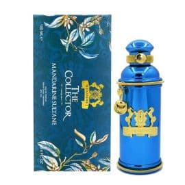 The Collector Mandarine Sultane Eau De Parfum - 100ML