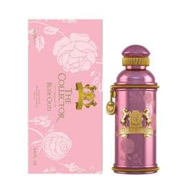 The Collector Rose Oud Eau De Parfum - 100ML - Women
