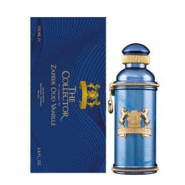 The Collector Zafeer Oud Vanille Eau De Parfum - 100ML - Unisex