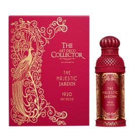 The Majestic Jardin Eau De Parfum - 100ML