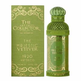 The Majestic Vetiver Eau De Parfum - 100ML