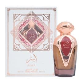 Asser Eau De Parfum - 100ML - Women
