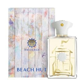 Beach Hut Eau De Parfum - 100ML - Men