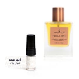 Noble Oak Eau De Parfum - 2ML - Unisex