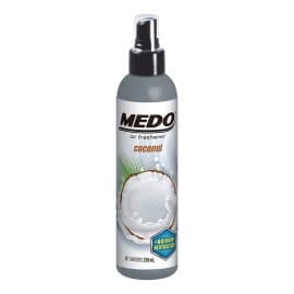 Car Air Freshener Spray - Coconut - 236ML