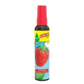 Car Air Freshener Spray - Strawberry - 103ML