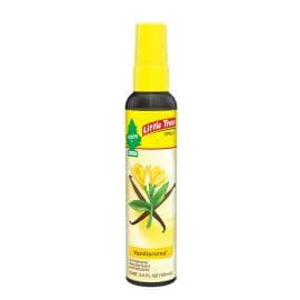 Car Air Freshener Spray - Vanilla - 103ML