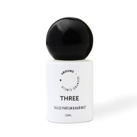 Three Eau De Parfum & Hair Mist- 50 ML