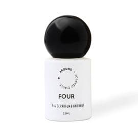 Four Eau De Parfum & Hair Mist- 50 ML
