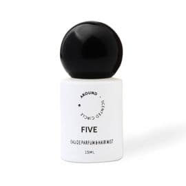 Five Eau De Parfum & Hair Mist- 50 ML