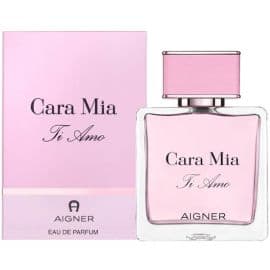 Cara Mia Ti Amo Eau De Parfum - 100ML - Women