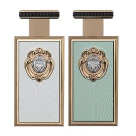 Duo Perfumes Collection - 2 Pcs