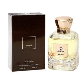 Amber Eau De Parfum - 75ML - Men