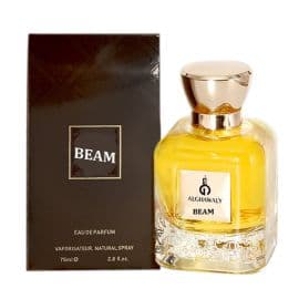 Beam Eau De Parfum - 75ML - Men