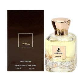 Cristal Eau De Parfum - 75ML - Women