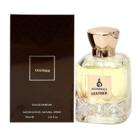 Leather Eau De Parfum - 75ML