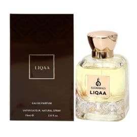 Liqaa Eau De Parfum - 75ML