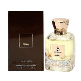 Mazaj Eau De Parfum - 75ML - Men