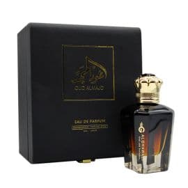 Oud Al Majd Eau De Parfum - 65ML - Men