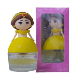 Yellow Kids Perfume - 30ML