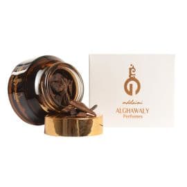 Oud Amber Bokhour - 1 Tola