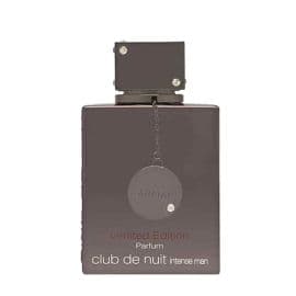 Club De Nuit Intense Limited Edition Parfum - 105ML - Men