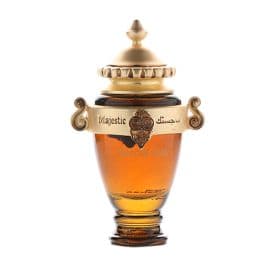 Majestic Special Oud Eau De Parfum - 100ML