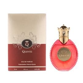 Queen Eau De Parfum - 75ML