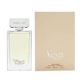 Velvet Touch Eau De Parfum - 100ML