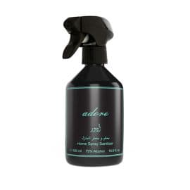 Adore Spray & Sanitizer - 500ML