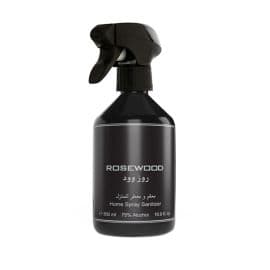 Rose Wood Spray & Sanitizer - 500ML