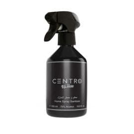 Centro Spray & Sanitizer - 500ML