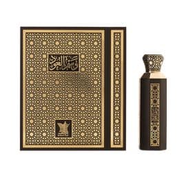 Wasm Al Oud Eau De Parfum - 100ML - Men
