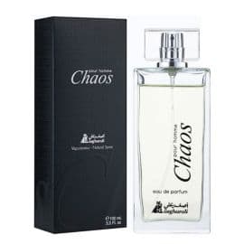 Chaos Pour Homme Eau De Parfum - 100ML - Men
