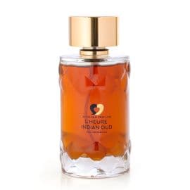 Indian Oud Eau De Parfum - 100ML - Unisex