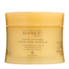 Bamboo Smooth' Kendi Intense Moisture Masque - 140 Gm