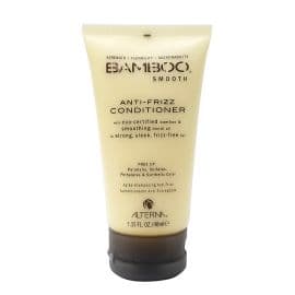 Bamboo Smooth Anti Frizz Conditioner - 40ML