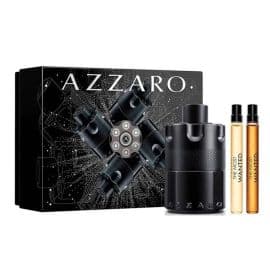 The Most Wanted Intense Gift Set - 3 Pcs - Men