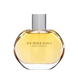 Burberry Eau de Parfum - 100ML - Female